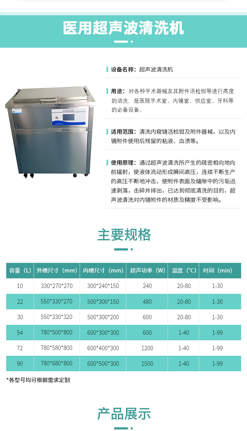 超声波1